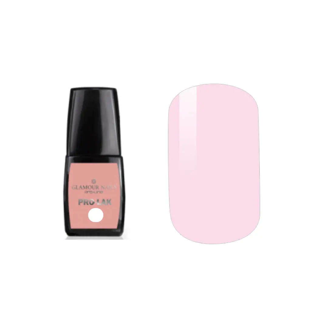 GLAMOUR NAILS PRO LAK SMALTO SEMIPERMANENTE 04 10ML.