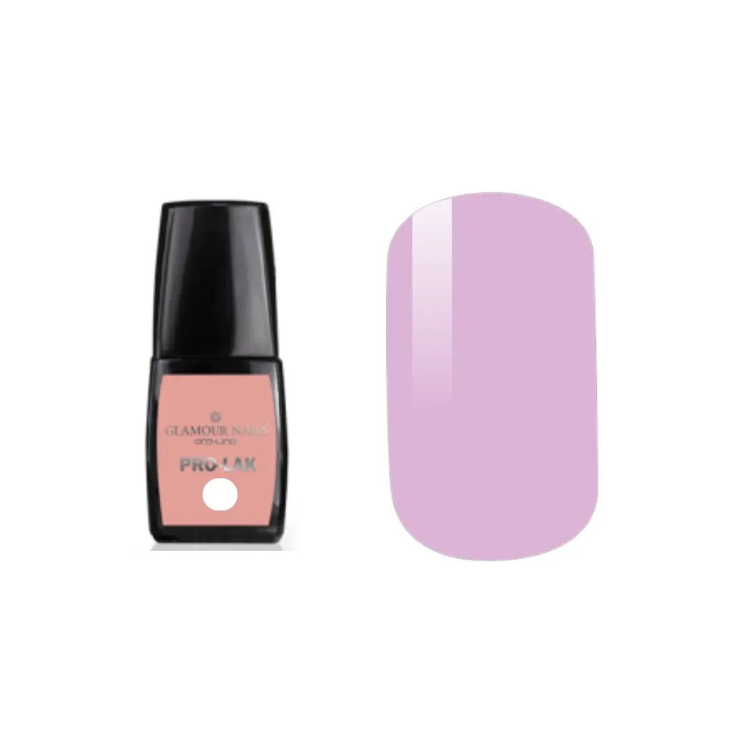 GLAMOUR NAILS PRO LAK SMALTO SEMIPERMANENTE 06 10ML.