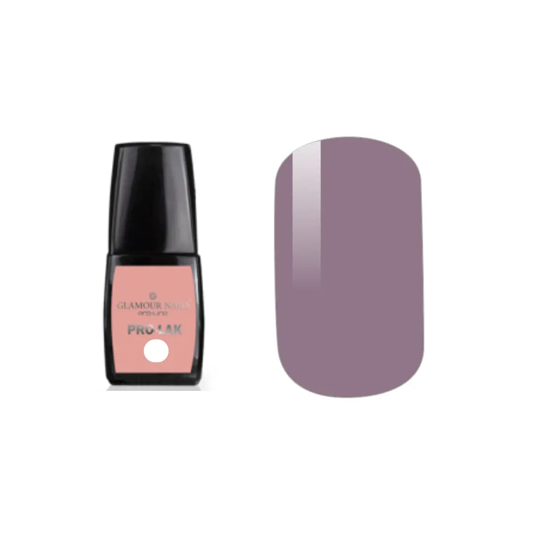 GLAMOUR NAILS PRO LAK SMALTO SEMIPERMANENTE 08 10ML.