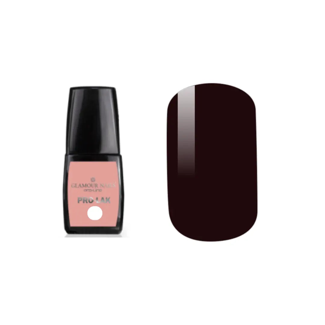 GLAMOUR NAILS PRO LAK SMALTO SEMIPERMANENTE 09 10ML.