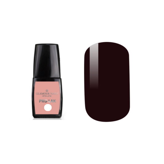 GLAMOUR NAILS PRO LAK SMALTO SEMIPERMANENTE 09 10ML