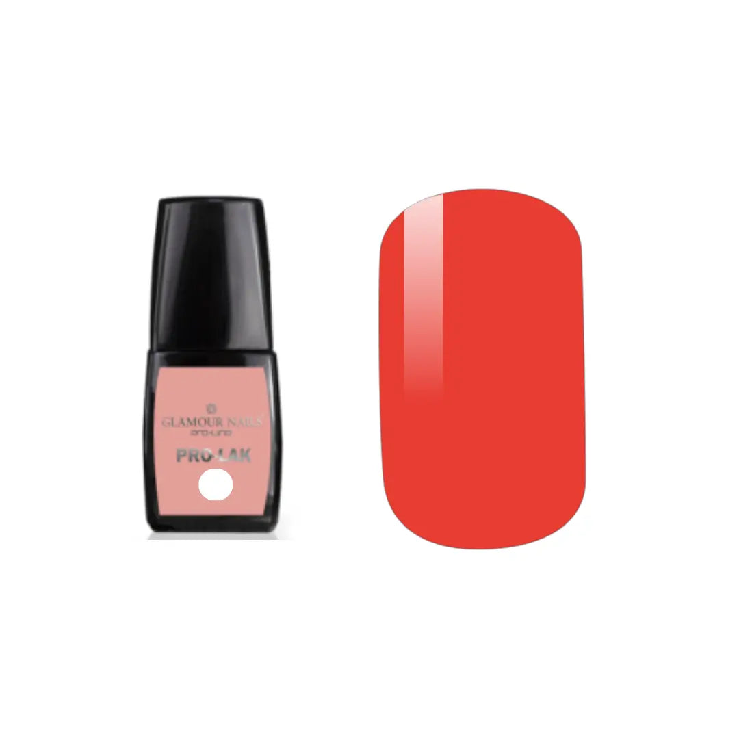 GLAMOUR NAILS PRO LAK SMALTO SEMIPERMANENTE 19 10ML.