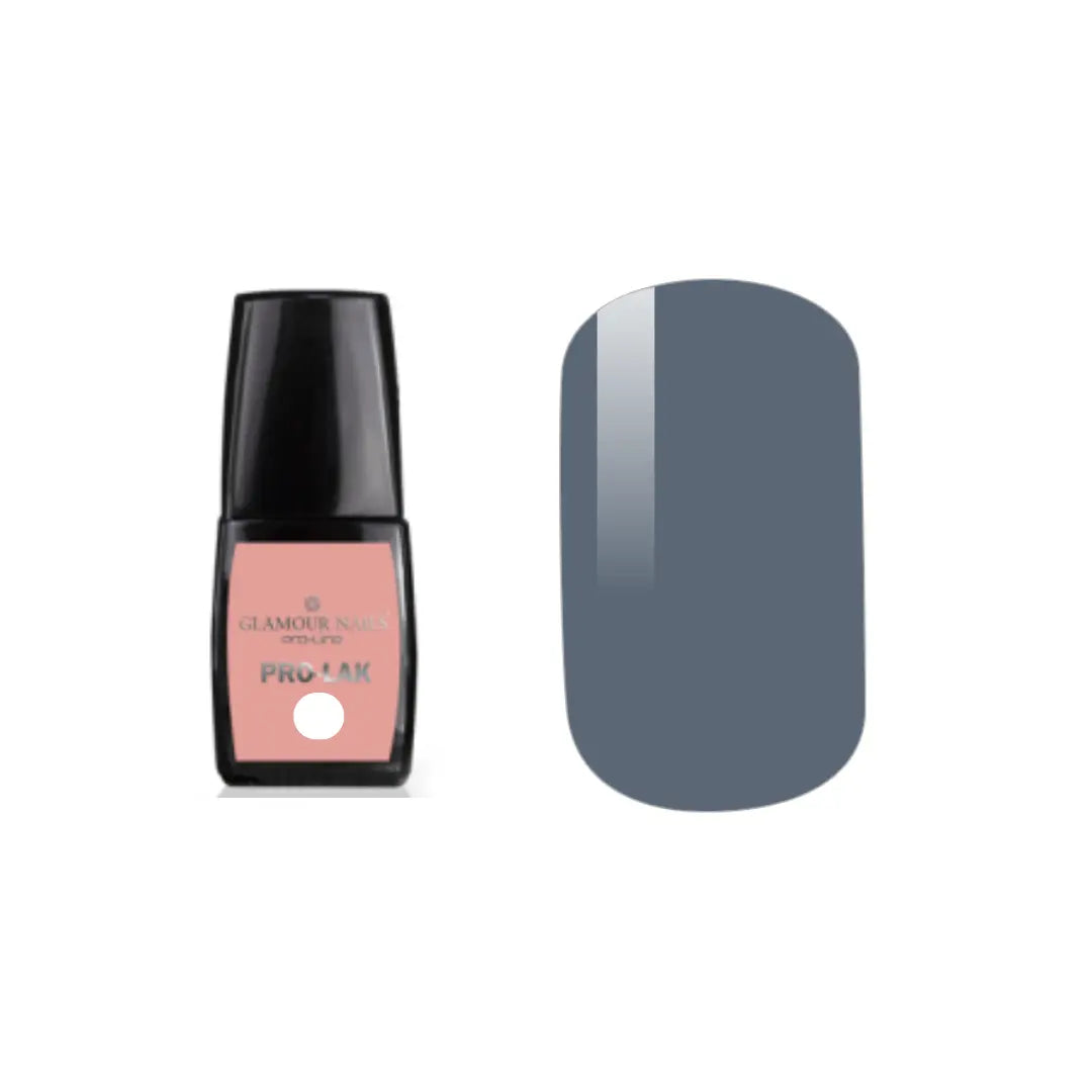 GLAMOUR NAILS PRO LAK SMALTO SEMIPERMANENTE 21 10ML.