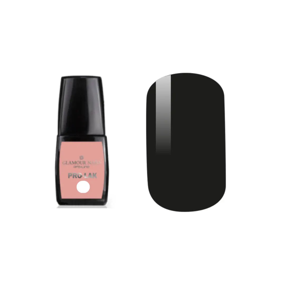 GLAMOUR NAILS PRO LAK SMALTO SEMIPERMANENTE 22 10ML.