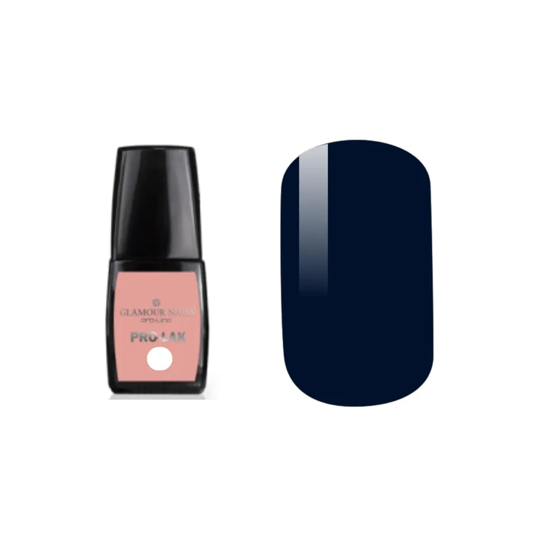 GLAMOUR NAILS PRO LAK SMALTO SEMIPERMANENTE 23 10ML.