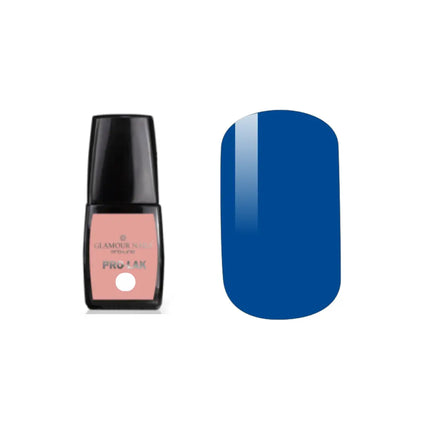 GLAMOUR NAILS PRO LAK SMALTO SEMIPERMANENTE 24 10ML.