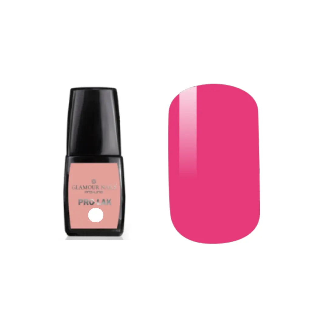 GLAMOUR NAILS PRO LAK SMALTO SEMIPERMANENTE 28 10ML.