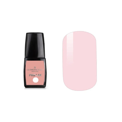 GLAMOUR NAILS PRO LAK SMALTO SEMIPERMANENTE 36 10ML.