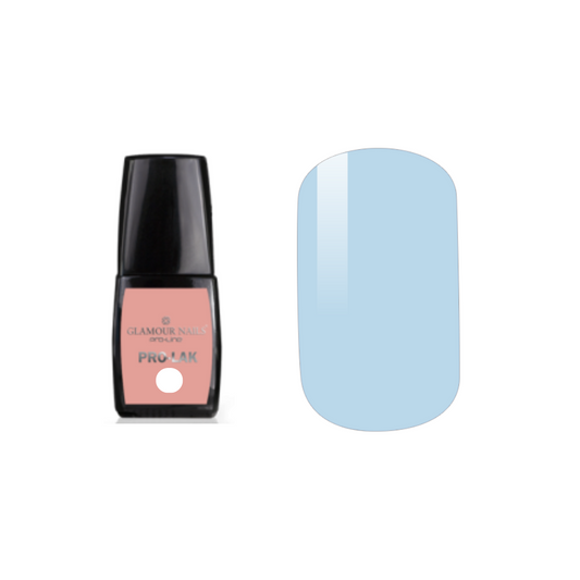 GLAMOUR NAILS PRO LAK SMALTO SEMIPERMANENTE 40 10ML