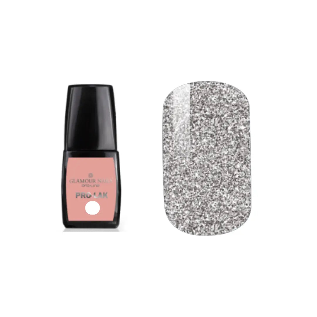GLAMOUR NAILS PRO LAK SMALTO SEMIPERMANENTE 41 10ML.