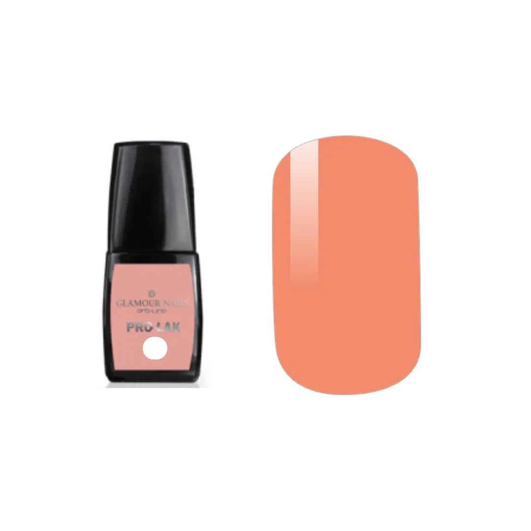 GLAMOUR NAILS PRO LAK SMALTO SEMIPERMANENTE 44 10ML