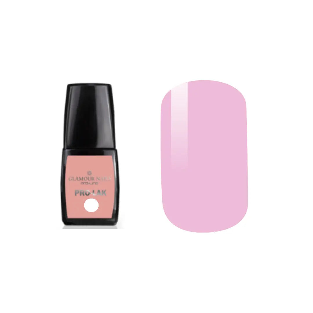GLAMOUR NAILS PRO LAK SMALTO SEMIPERMANENTE 47 10ML