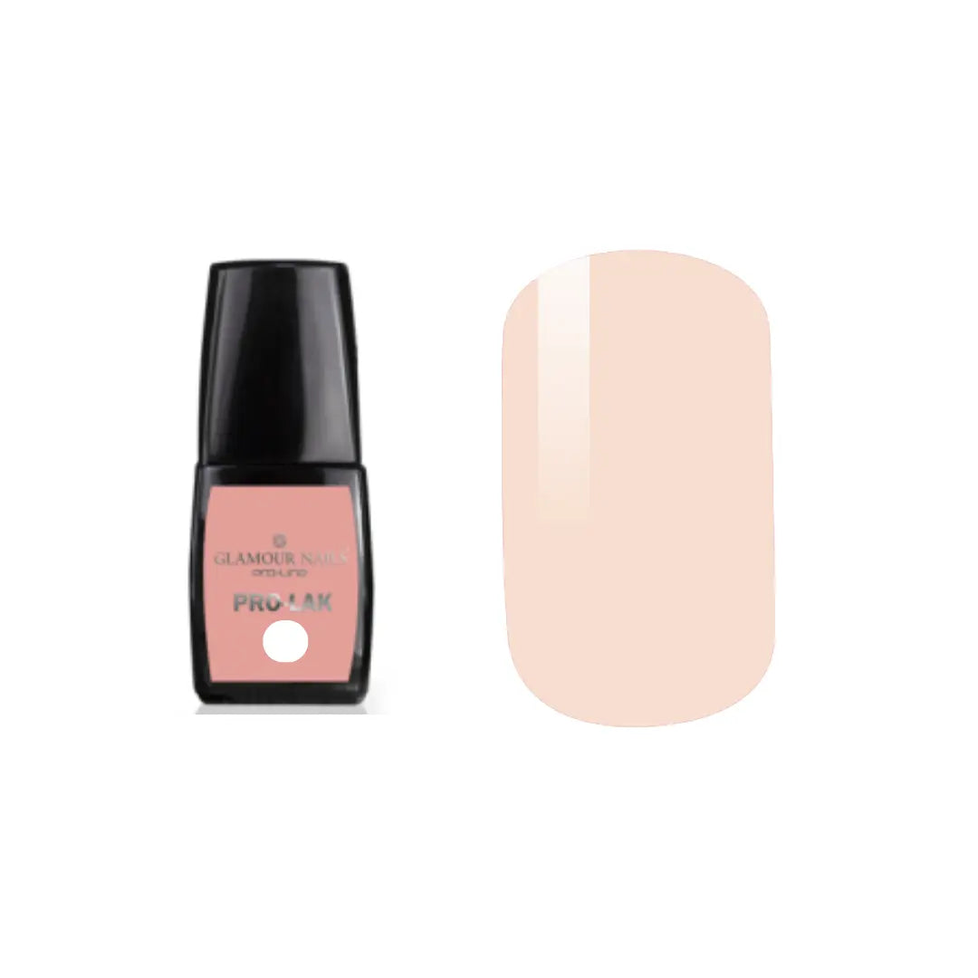 GLAMOUR NAILS PRO LAK SMALTO SEMIPERMANENTE 50 10ML