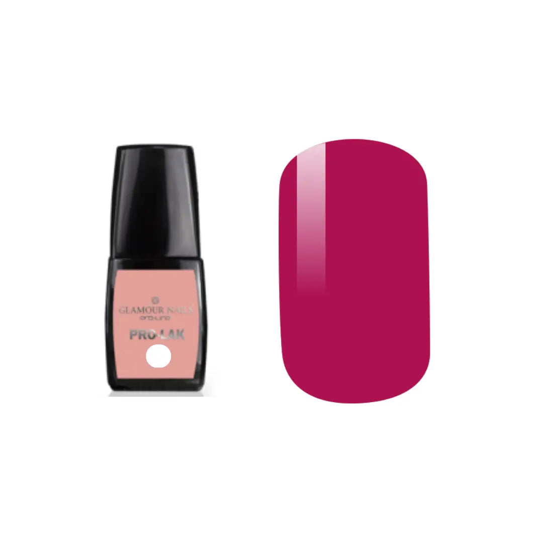 GLAMOUR NAILS PRO LAK SMALTO SEMIPERMANENTE 51 10ML