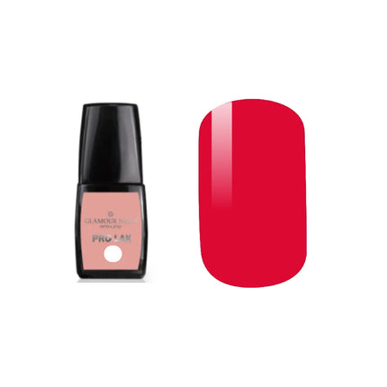GLAMOUR NAILS PRO LAK SMALTO SEMIPERMANENTE 55 10ML.