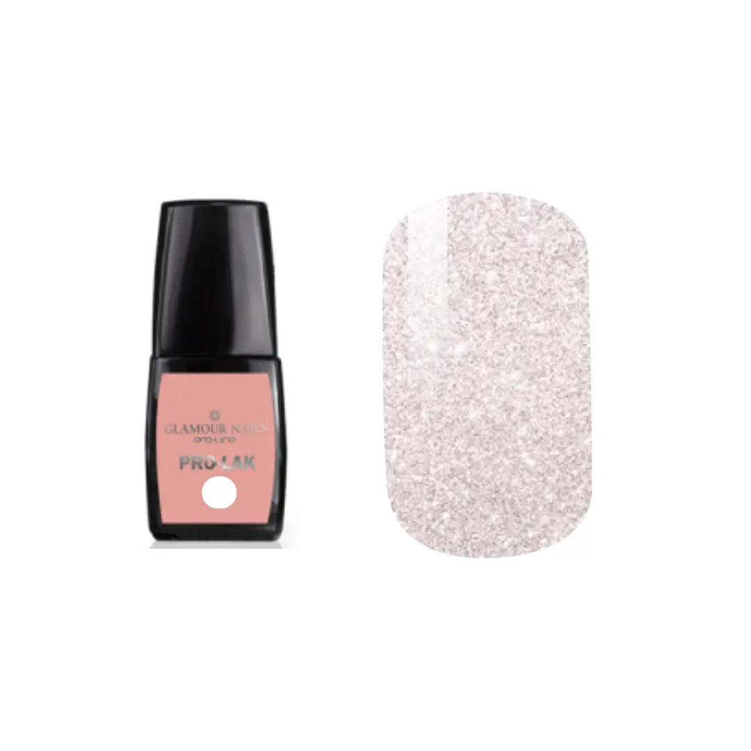 GLAMOUR NAILS PRO LAK SMALTO SEMIPERMANENTE 57 10ML.