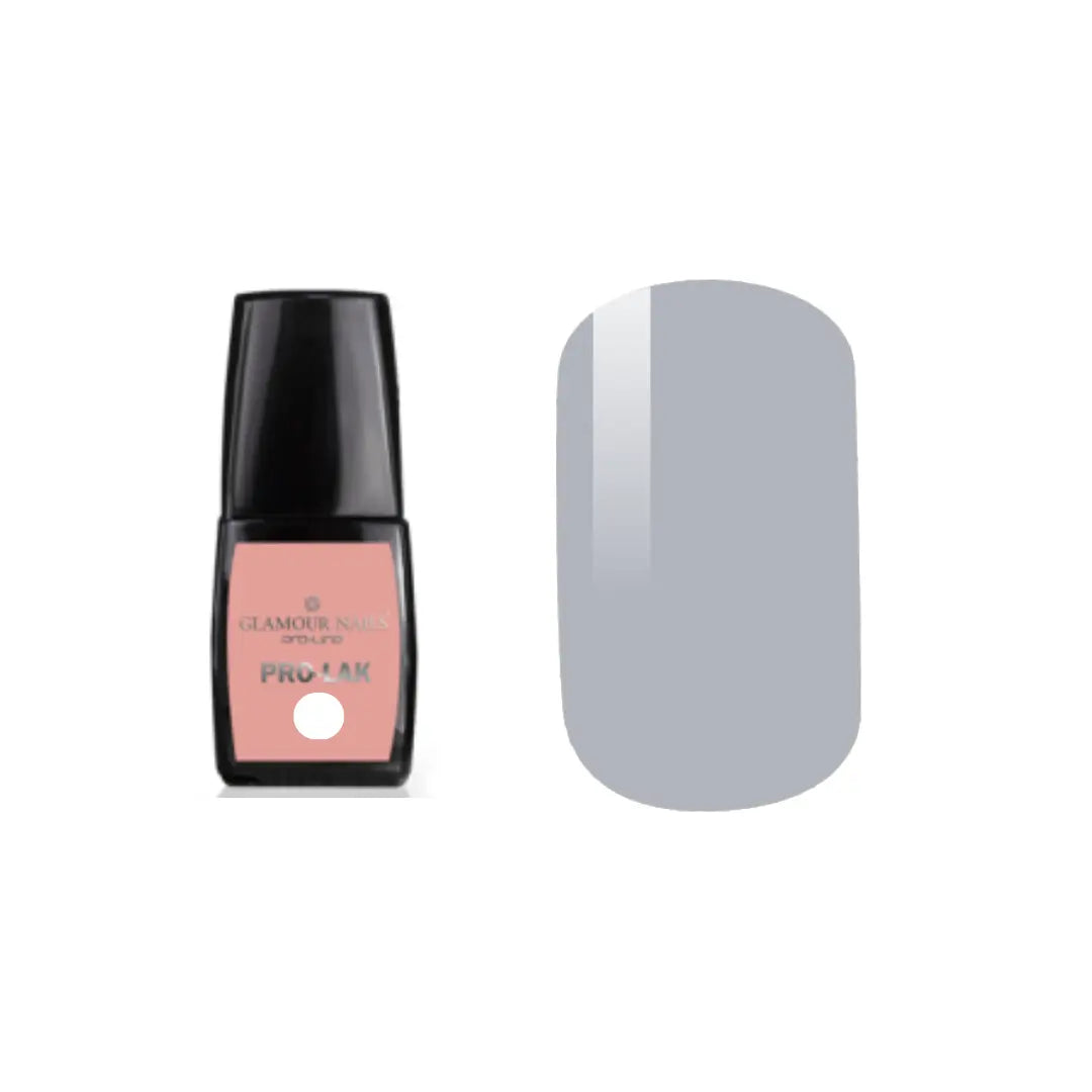 GLAMOUR NAILS PRO LAK SMALTO SEMIPERMANENTE 65 10ML.