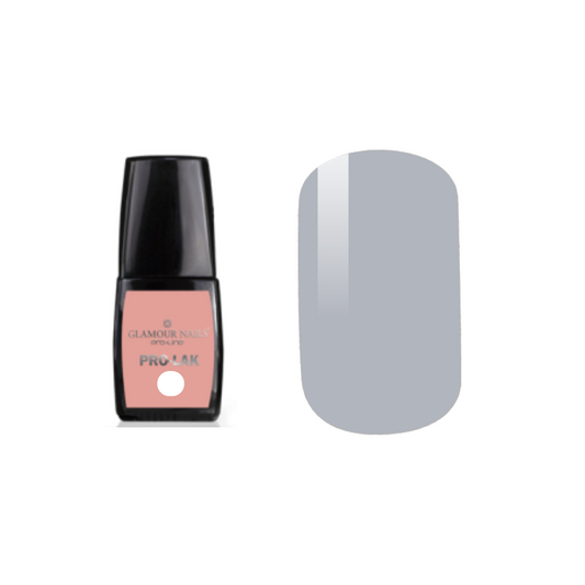 GLAMOUR NAILS PRO LAK SMALTO SEMIPERMANENTE 65 10ML