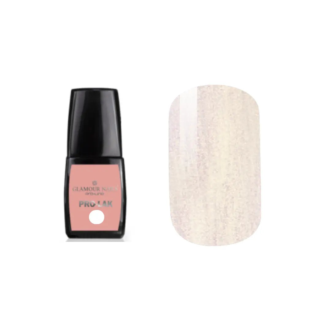 GLAMOUR NAILS PRO LAK SMALTO SEMIPERMANENTE 69 10ML.