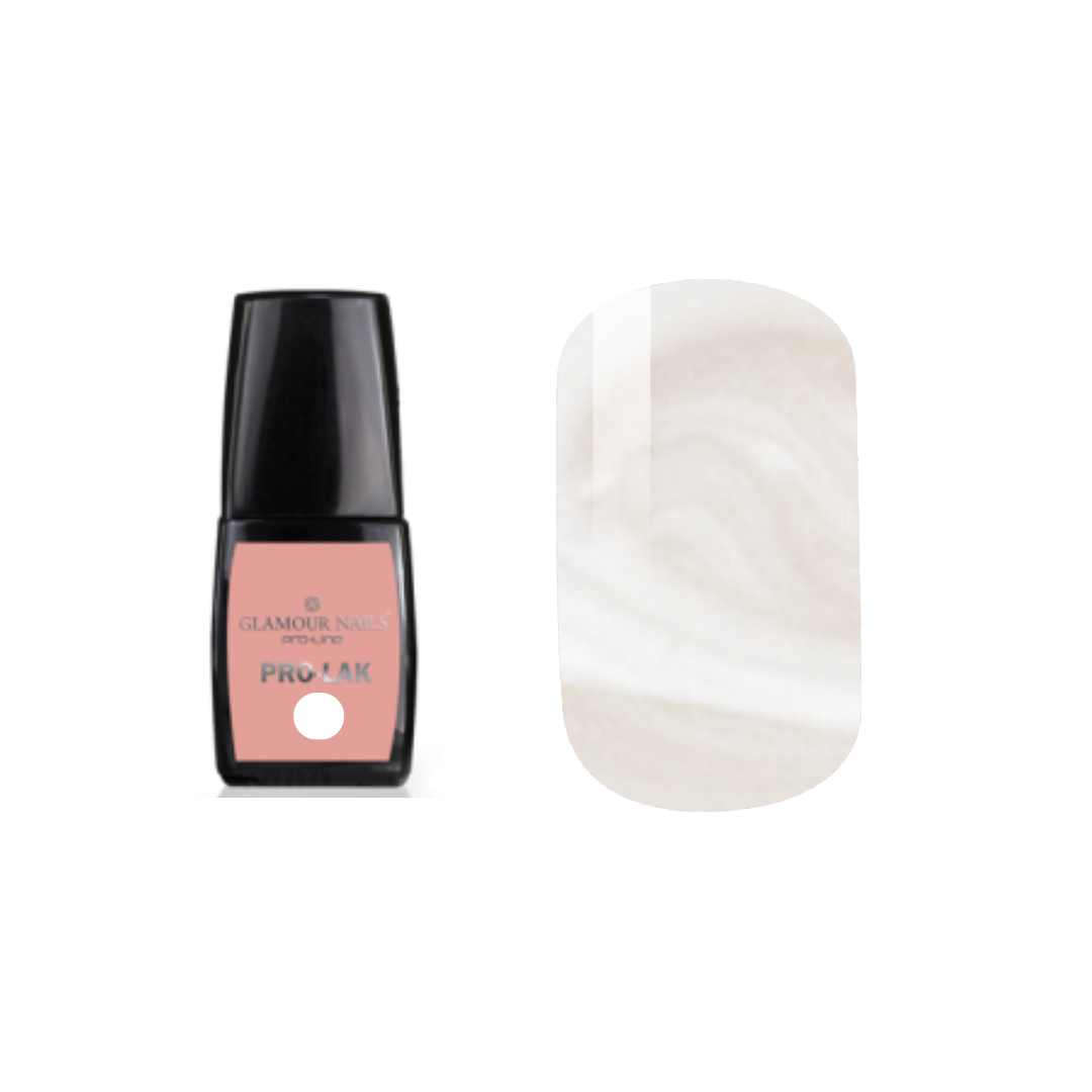 GLAMOUR NAILS PRO LAK SMALTO SEMIPERMANENTE 70 10ML