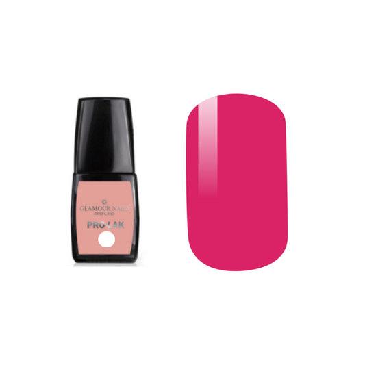 GLAMOUR NAILS PRO LAK SMALTO SEMIPERMANENTE 71 10ML