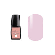 GLAMOUR NAILS PRO LAK SMALTO SEMIPERMANENTE BASE NUDE 2.