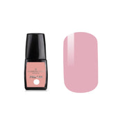 GLAMOUR NAILS PRO LAK SMALTO SEMIPERMANENTE BASE NUDE 3.