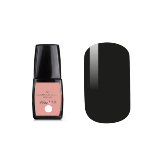 GLAMOUR NAILS PRO LAK SMALTO SEMIPERMANENTE FAST MATT 10ML