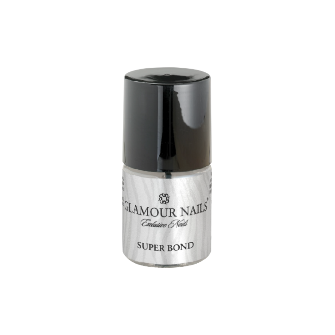 GLAMOUR NAILS SUPER BOND 9ML GL0012