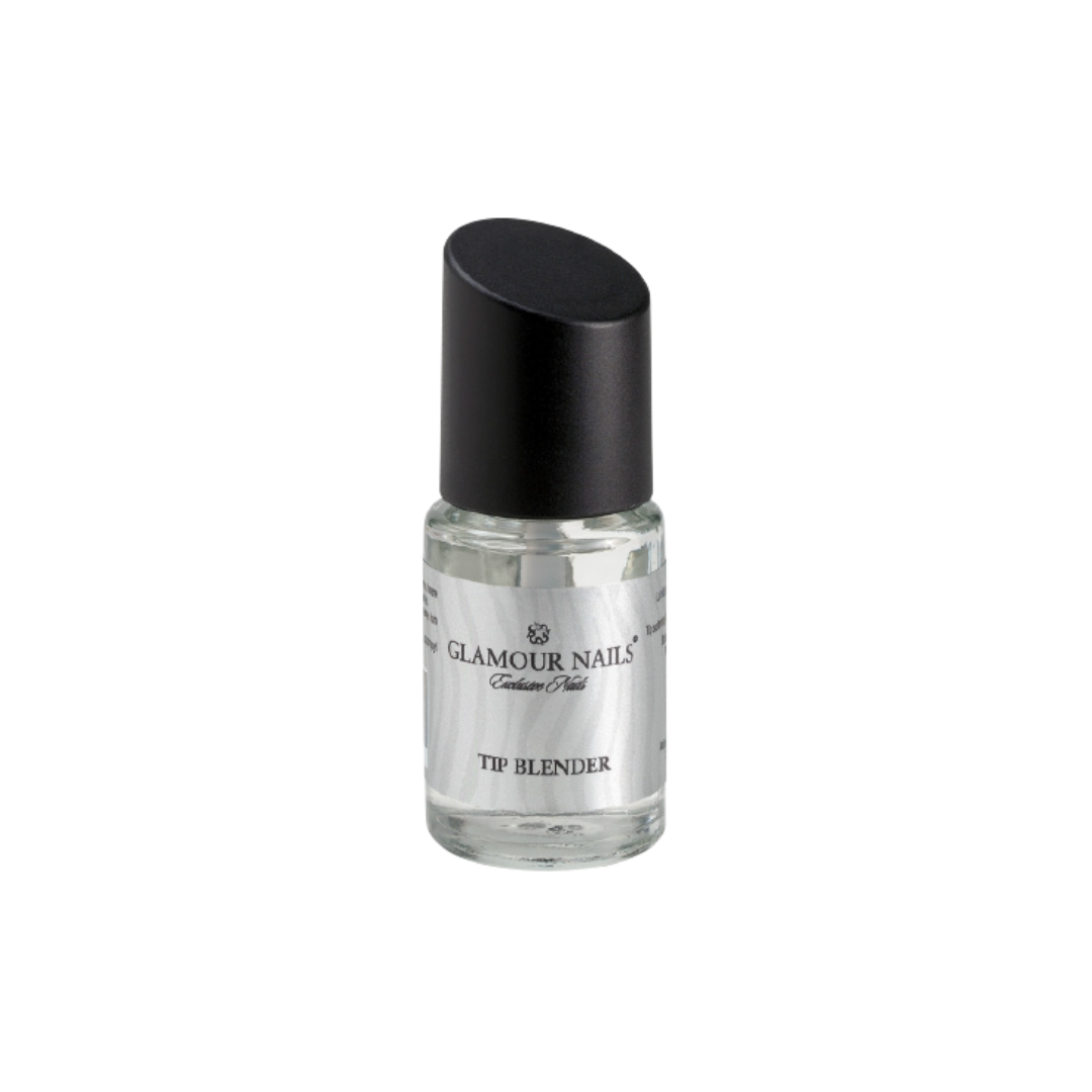 GLAMOUR NAILS TIP BLENDER 15ML  GL0063