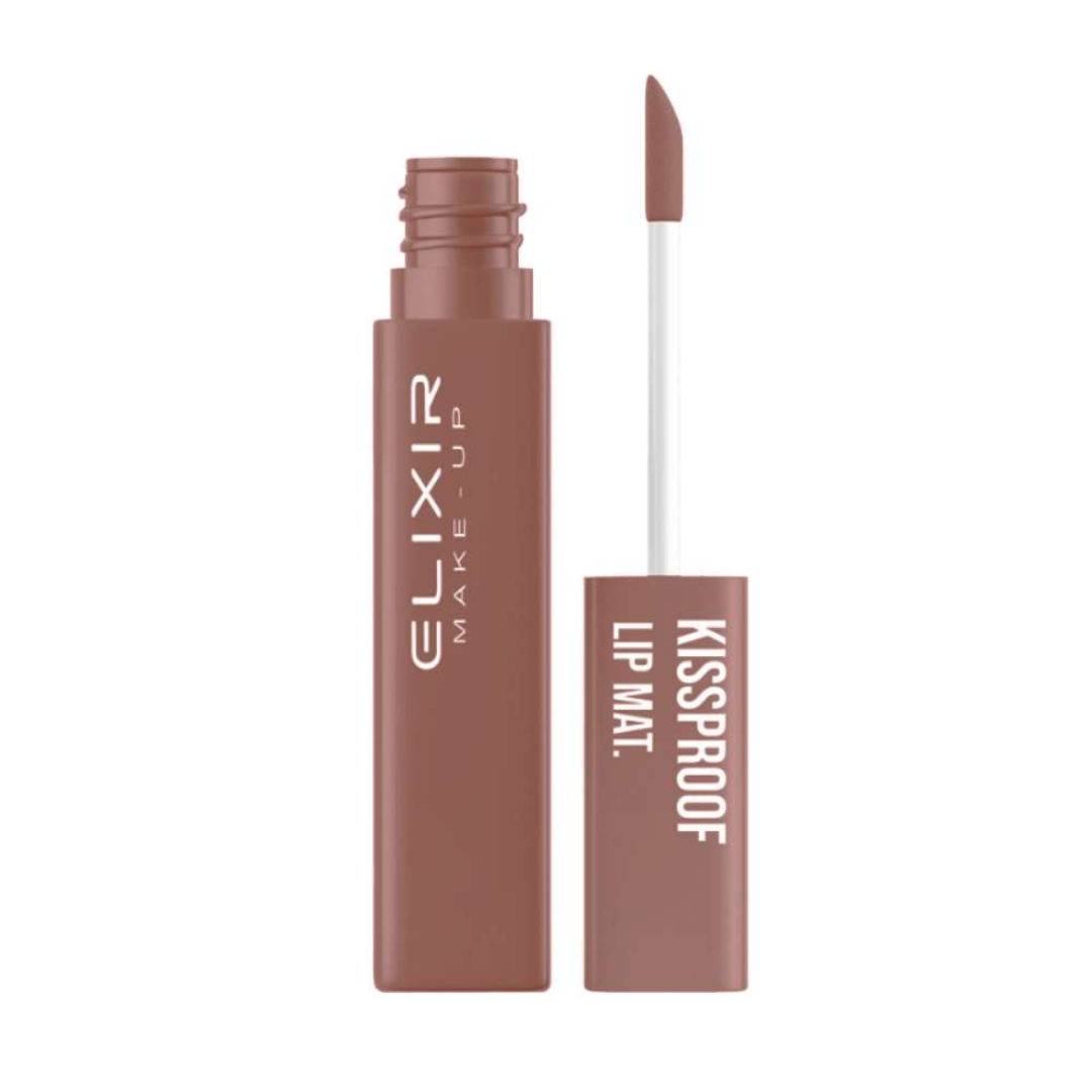 ELIXIR LIP MATT N°005