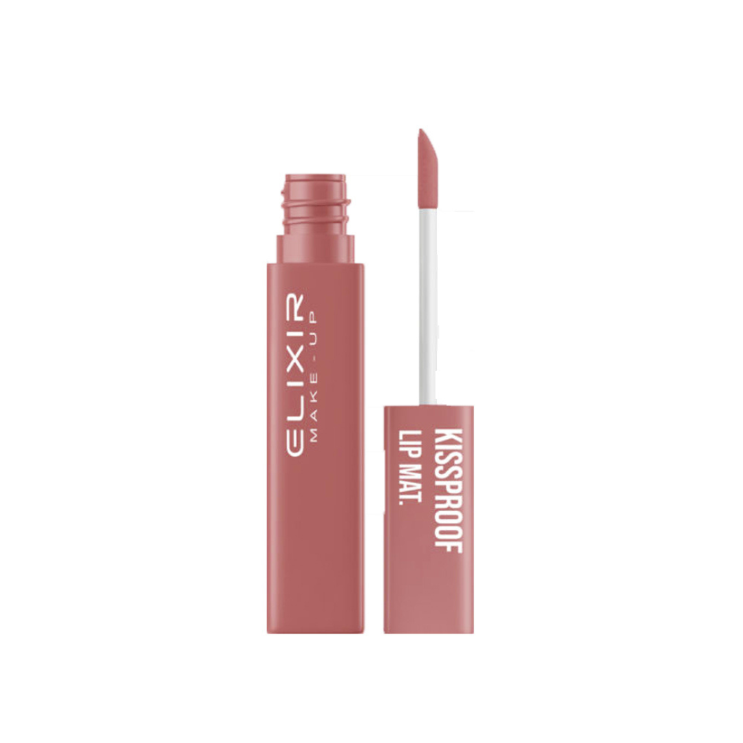 ELIXIR LIP MATT N°014