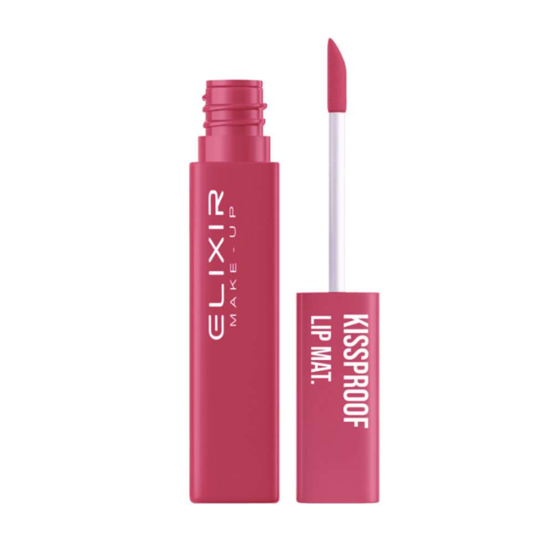 ELIXIR LIP MATT N°016