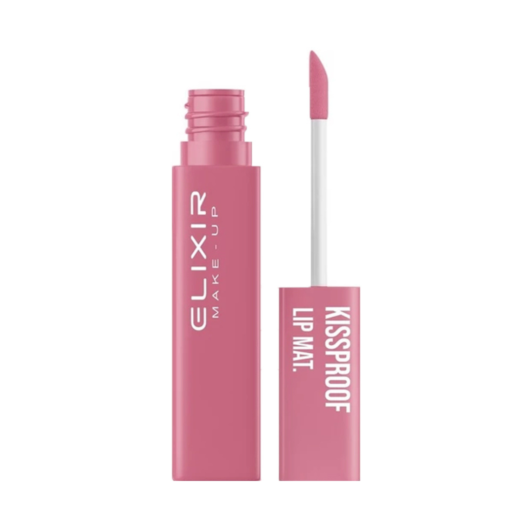 ELIXIR LIP MATT N°019