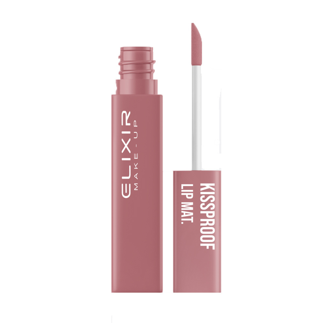 ELIXIR LIP MATT N°024