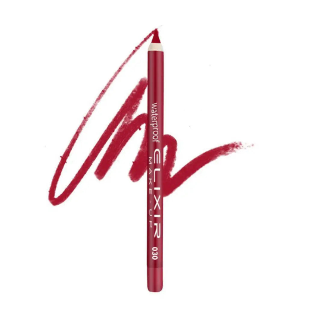 ELIXIR MATITA LABBRA  N°030.