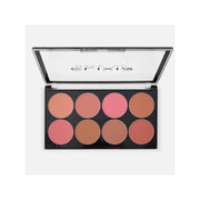 ELIXIR PALETTE BLUSH 8COLORI E770A.