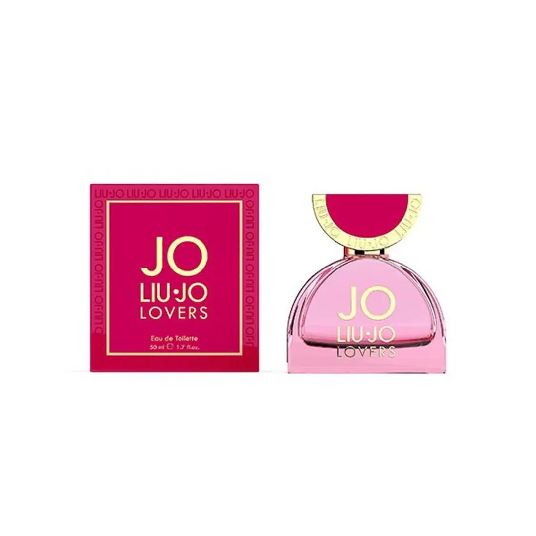 LIU JO LOVERS 50ML EDT.