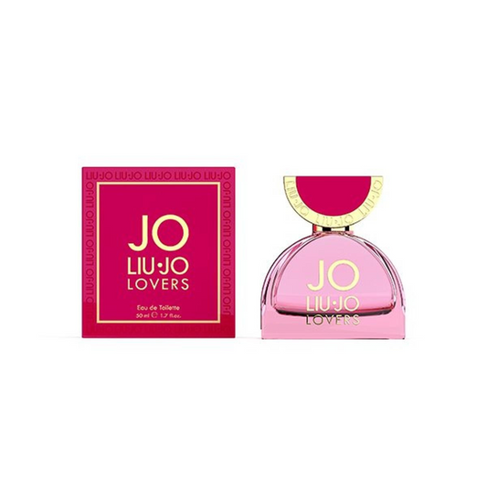 LIU JO LOVERS 50ML EDT