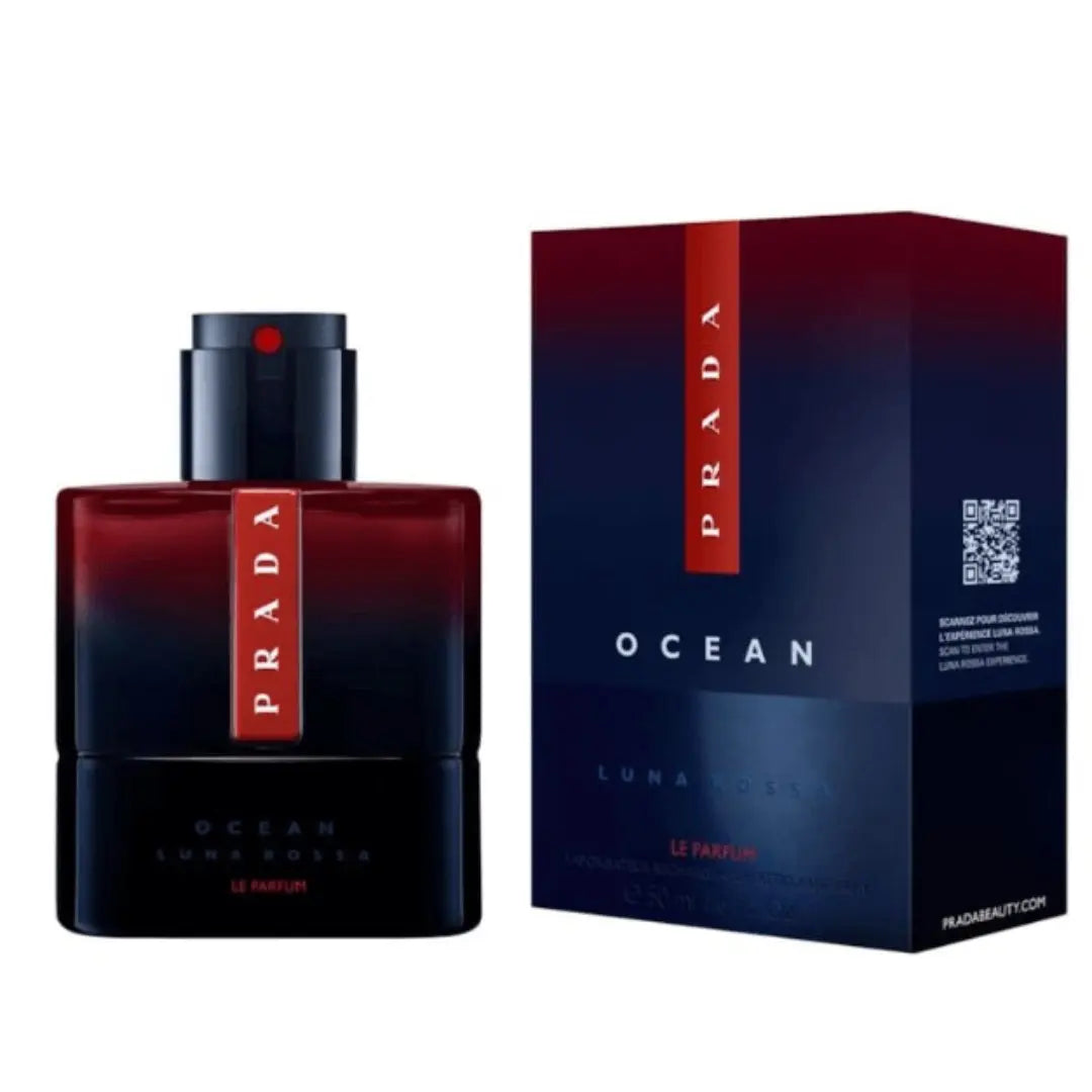 PRADA LUNA ROSSA OCEAN LE PARFUM 100 ML.