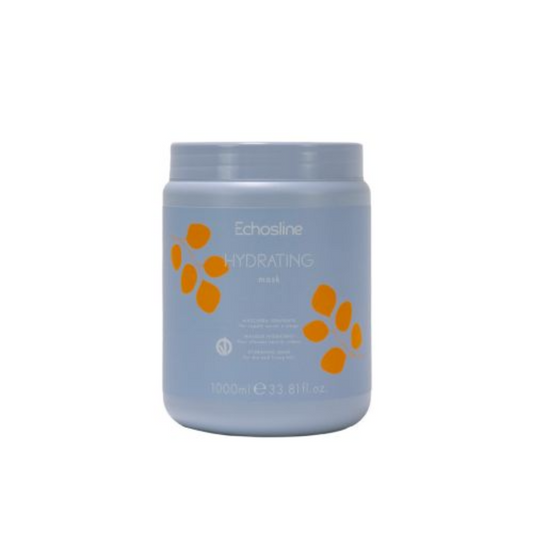 ECHOSLINE HYDRATING MASK 1000ML