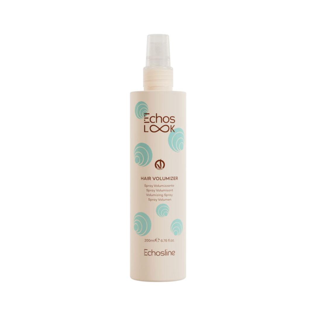 ECHOSLINE ECHOS LOOK SPRAY VOLUMIZZANTE 200ML