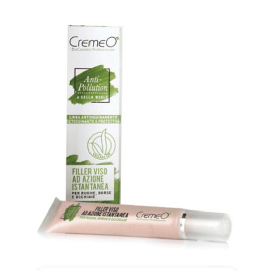 CREMEO' FILLER VISO AD AZIONE ISTANTANEA 20ML