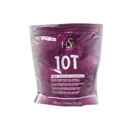HS MILANO DECO 10 TONI ZIP 500GR.