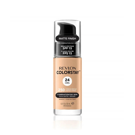 REVLON FONDOTINTA OILY SKIN 250
