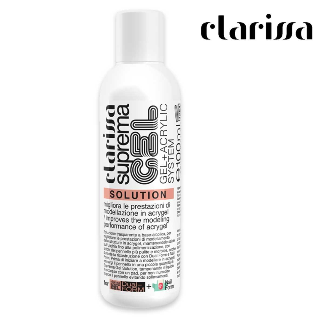 CLARISSA SUPREMA GEL SOLUTION 100ML CL3909