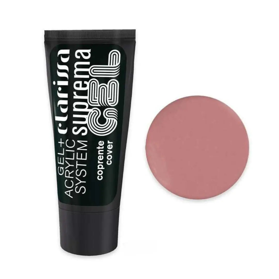 SUPREMA GEL COVER 30GR CL3912.