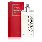 CARTIER DECLARATION EDT 100ML.