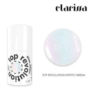CLARISSA SMALTO SEMIPER. TOP REVOLUTION SIREN EFFECT CL3793.