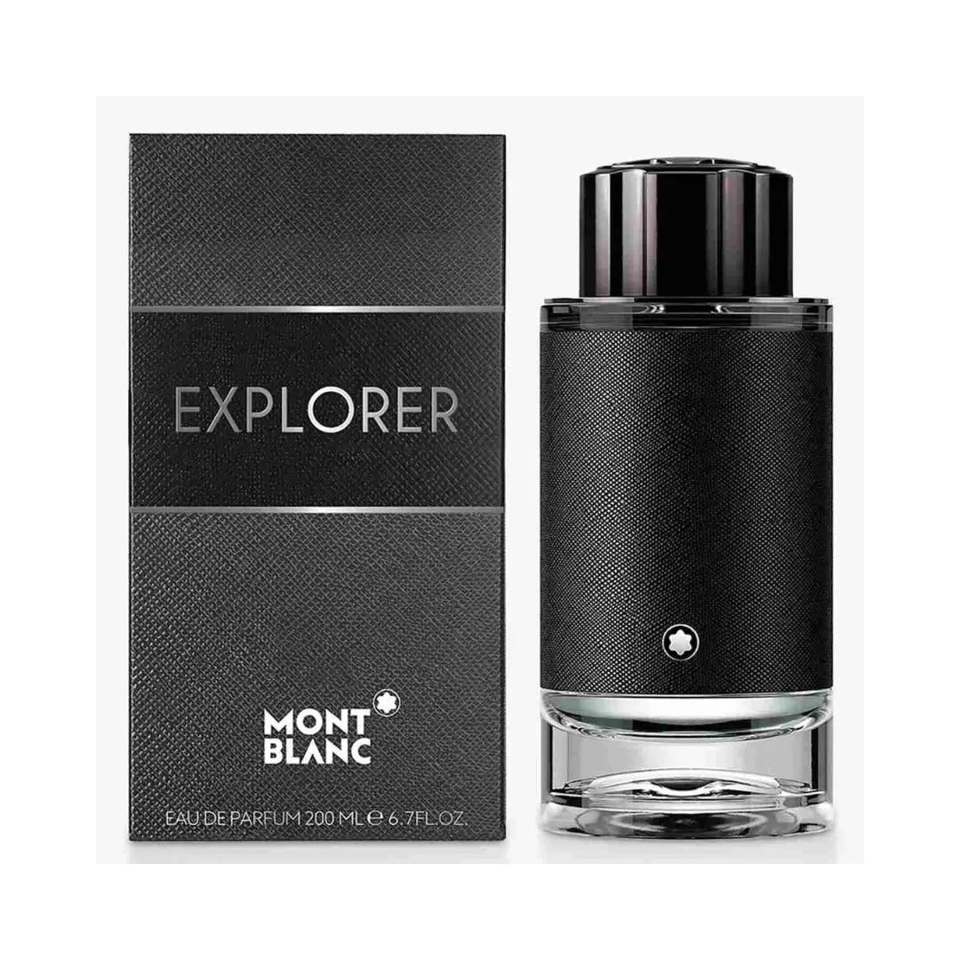 MONT BLANC EXPLORER 200ML EDP.